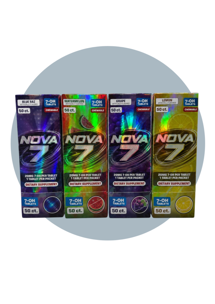 Nova Products 4