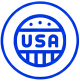 Proudly Made in the USA