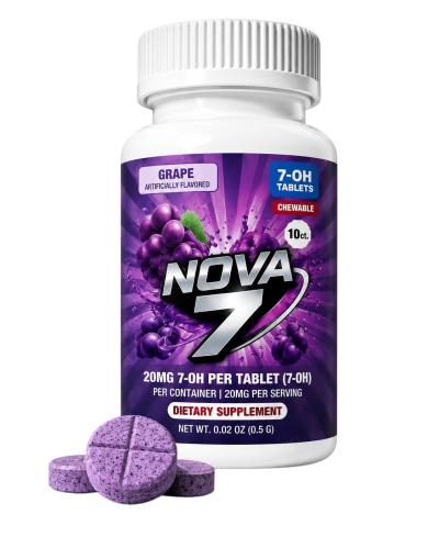 Nova products